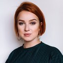 Aryna Kharytonenka avatar