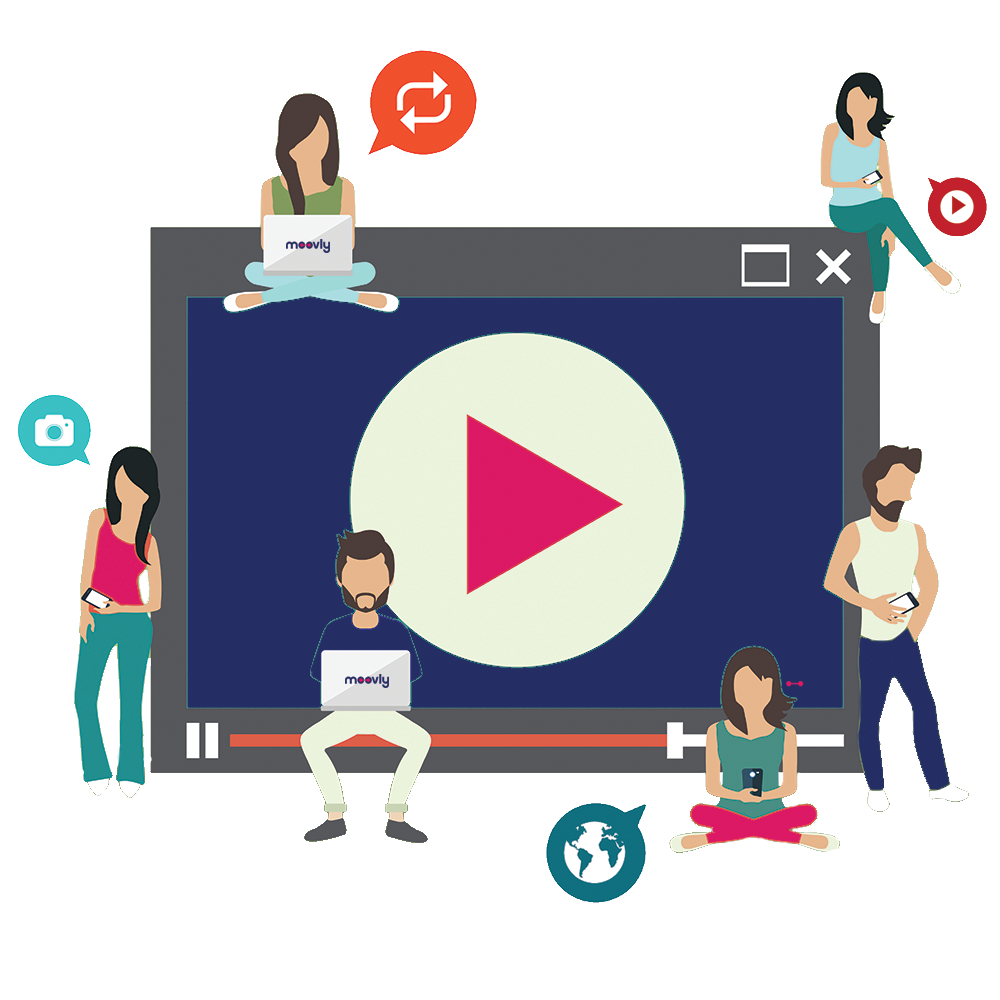 Moovly L Online Video Editor And Video Maker For Business And Education