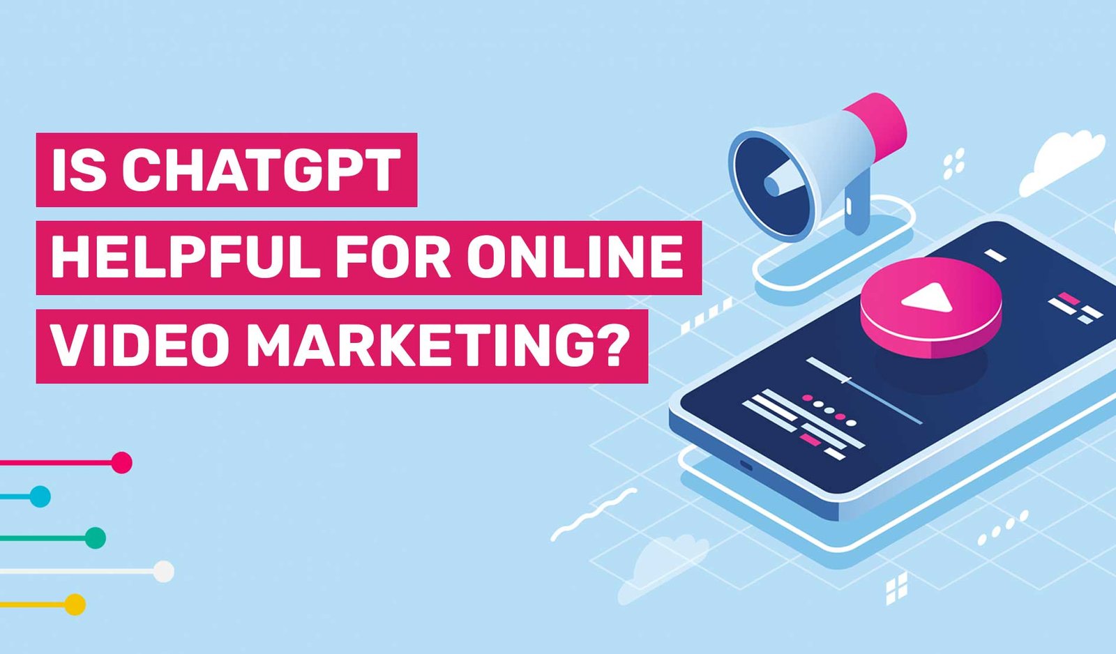 online video marketing