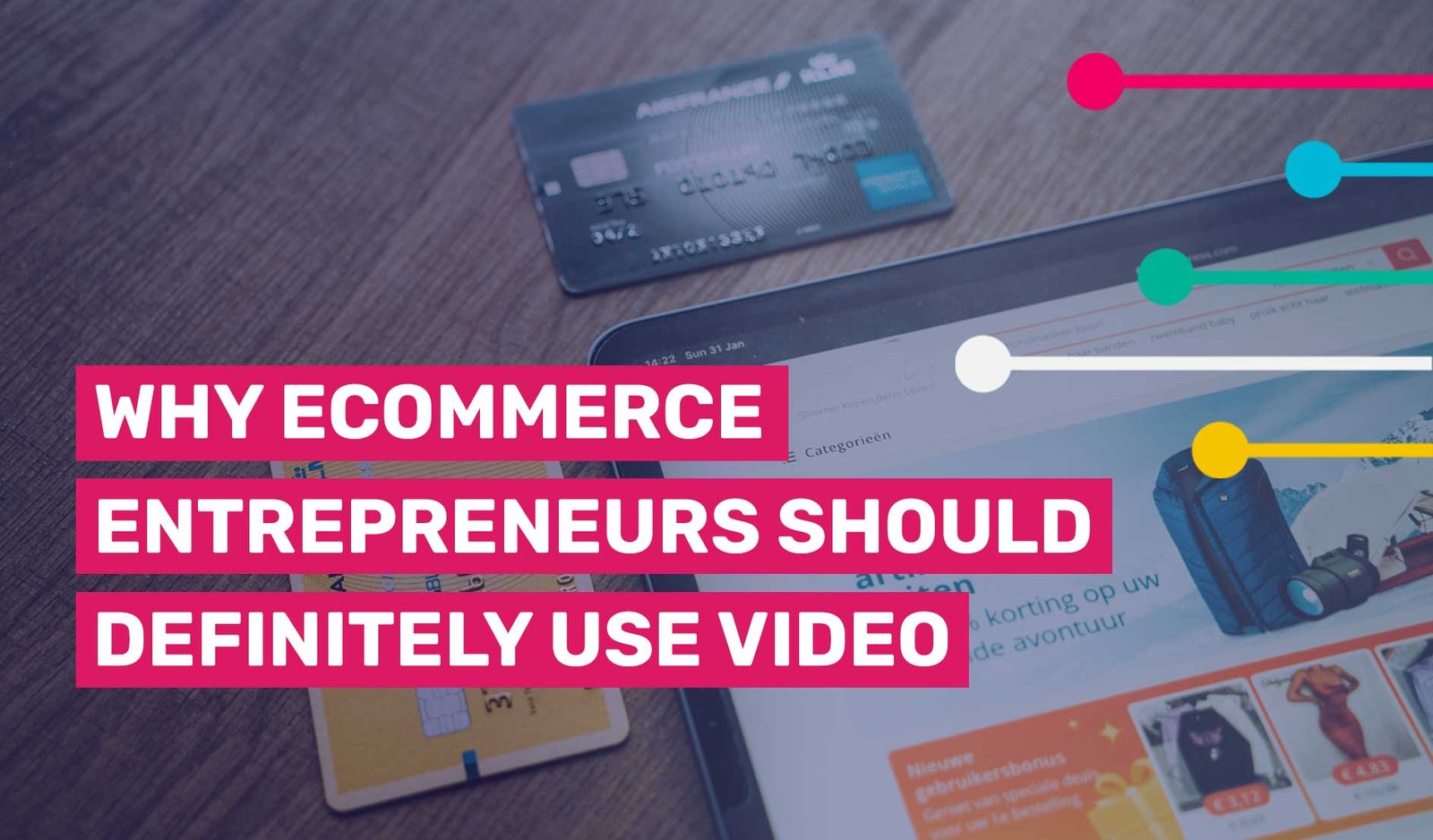 ecommerce entrepeneurs